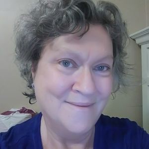 Meet your Posher, Theresa